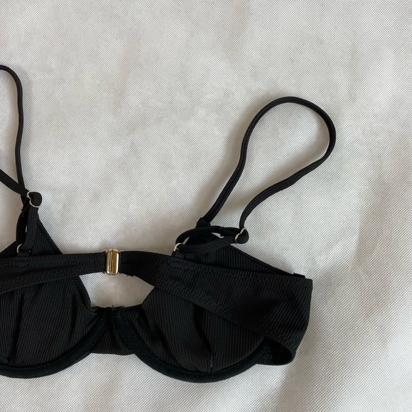 SHEIN underwire bikini top - Picture 4 of 6